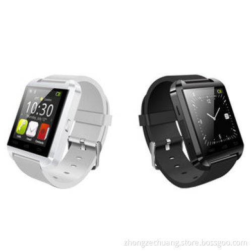 Best Touchscreen 1.44" Bluetooth Smart Wristwatch